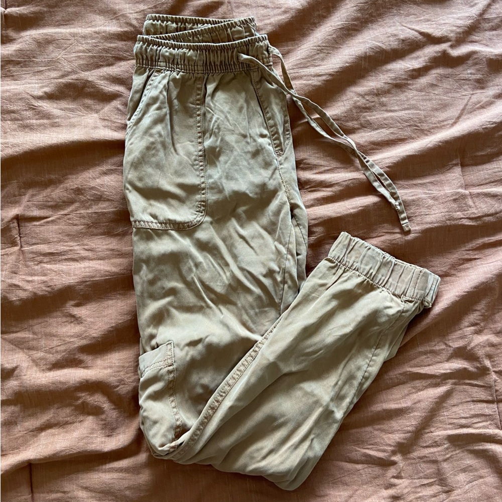 C&C California Cargo Joggers
